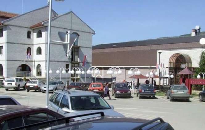 Gjashtë komuna serbe prezantohen përmes filmave