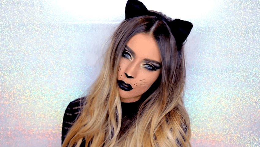Ide fantastike: Si të bëni grimin për Halloween