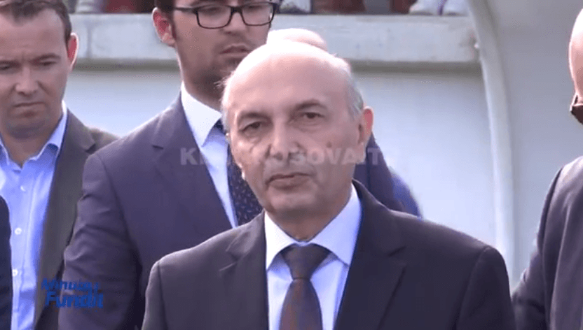 Mustafa: LDK gjithmonë e gatshme për zgjedhje