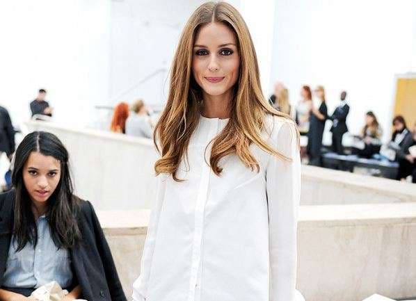 Kështu mund të dukeni elegante si Olivia Palermo