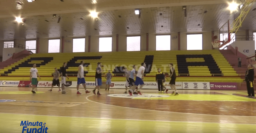 "Peja është gati për të gjitha betejat këtë sezon" (VIDEO)
