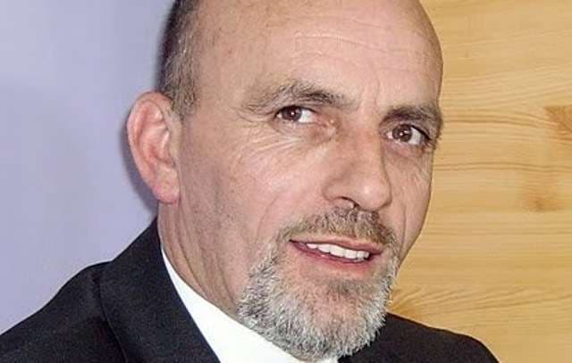 Murtesa Osdautaj, promovon librin me poezi
