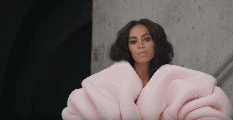 Solange Knowles publikon albumin “When I Get Home” (VIDEO)