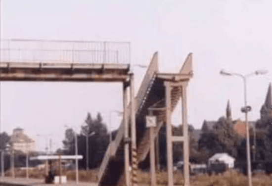 Gabimet arkitektonike (VIDEO)