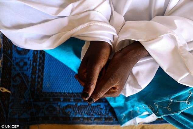Historia tronditëse e vajzës që iku nga kryengritësit e Boko Haram
