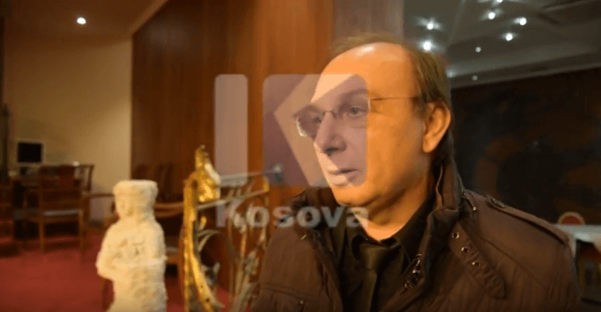 Violinisti Smerald Spahia (VIDEO)