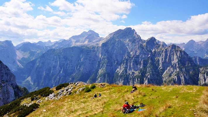 2017: Këto vende duhet t’i vizitoni