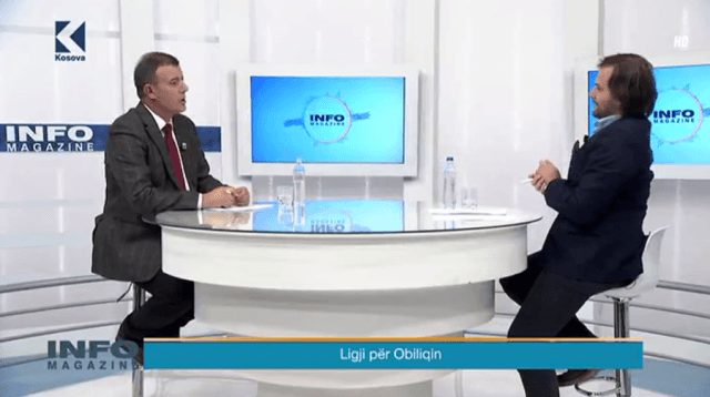 Gashi: Ligji parasheh që të gjithë operatorët ekonomikë të ndalin ndotjen e ambientit