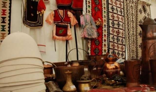 Panairi i punimeve artizanale në Tetovë