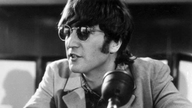 Letra përplot zemërim e Beatles për ndarjen shitet në ankand