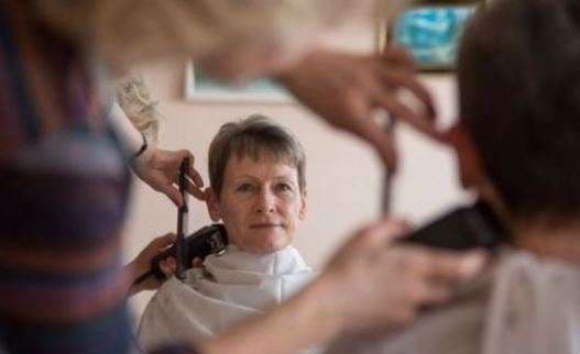 Kjo është gruaja më e vjetër që arriti të shkojë tri herë në hapësirë