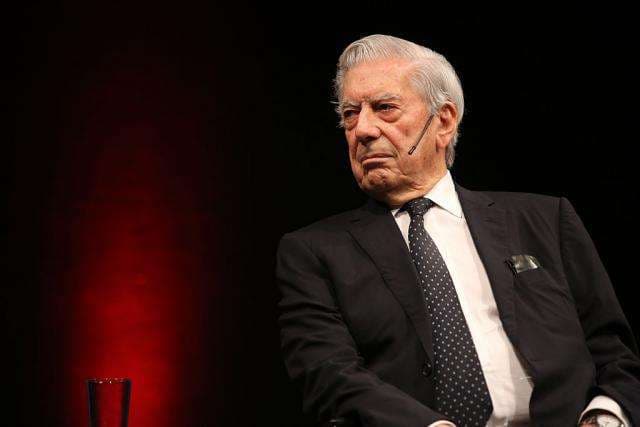 Mario Vargas Llosa: Bob Dylan nuk e meriton Çmimin Nobel