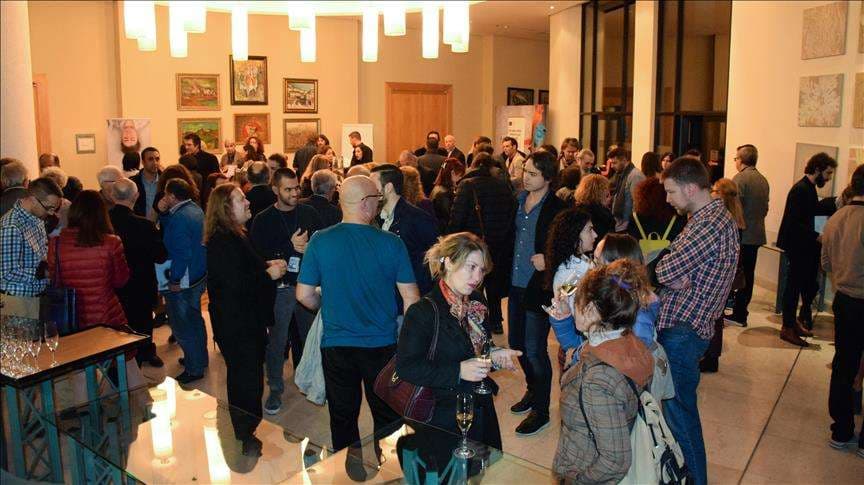 Nis edicioni i 14-të i Festivalit Ndërkombëtar të Filmit në Tiranë