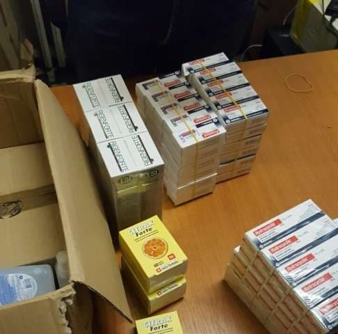 28 milionë euro buxhet, barna s’ka