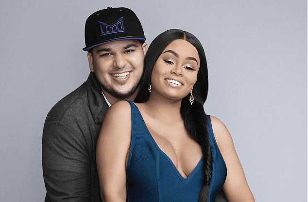 Bebja Kardashian rrugës për këtë botë