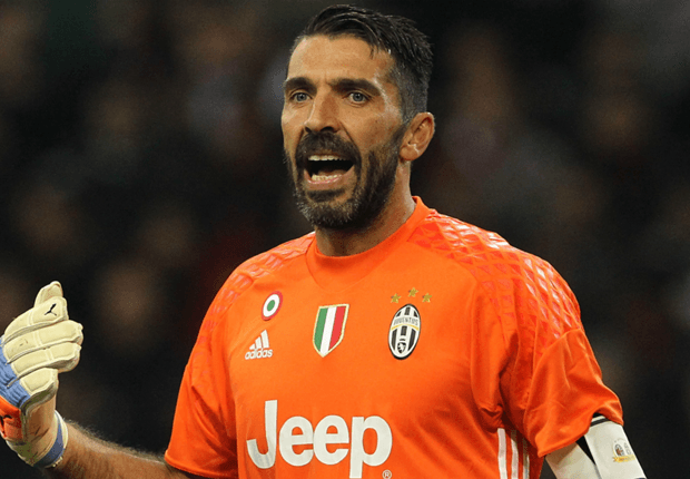 Buffon: Shqiptarët, popull me identitet dhe krenari
