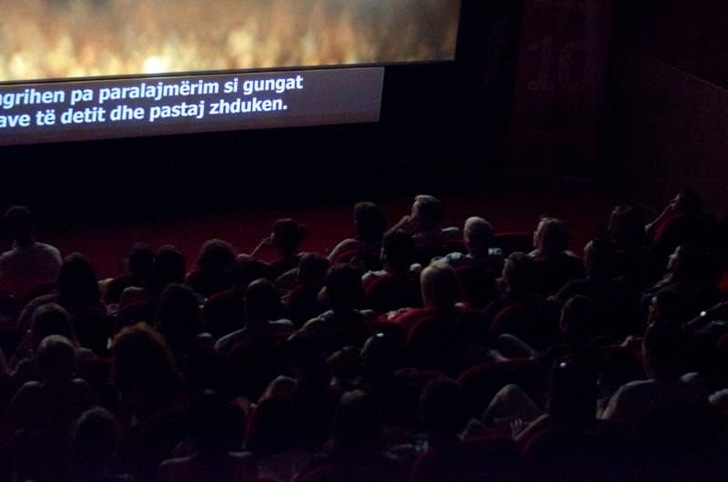 DokuKino feston trevjetorin me shumë premiera