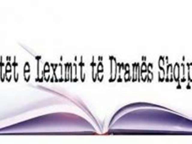 Hapja e edicionit të III-të të "Netët e leximit të dramës shqipe"