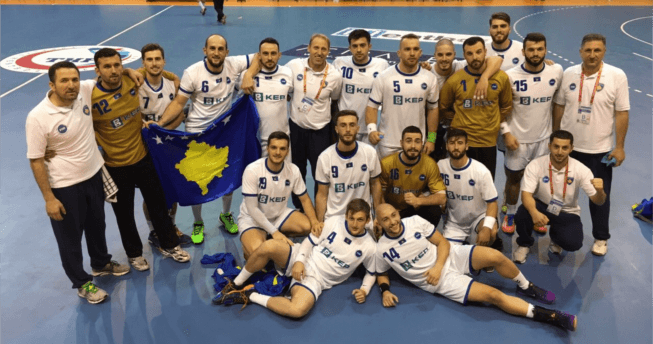 Kosova mposhtet nga Turqia