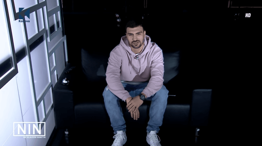 Sa kohë rri Ledri pa seks?(VIDEO)