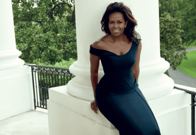 “Michelle Obama, Zonja e Parë me të cilën u dashurua gjithë bota”