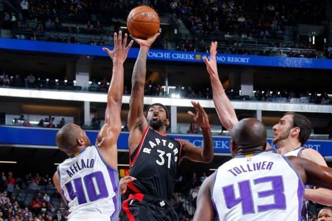 NBA, Toronto Raptors dorëzohet ndaj Sacramento Kings