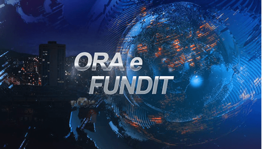 Ora e Fundit: Muri në veri të Mitrovicës