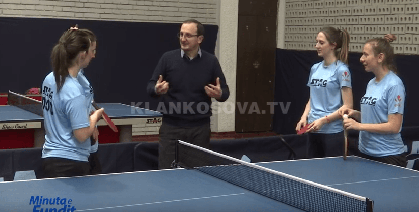 Kosova kundër Uellsit për kualifikimet e Europianit 2017 (VIDEO)