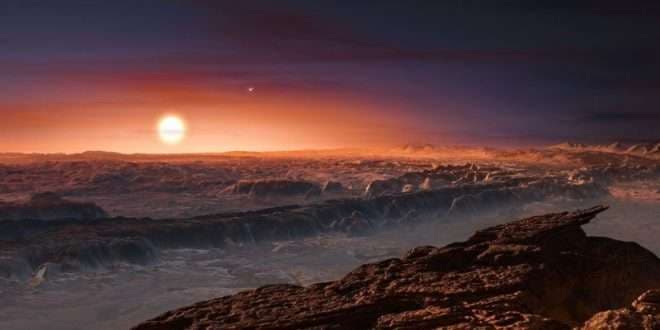 Zbulohet planet i banueshëm pranë Tokës
