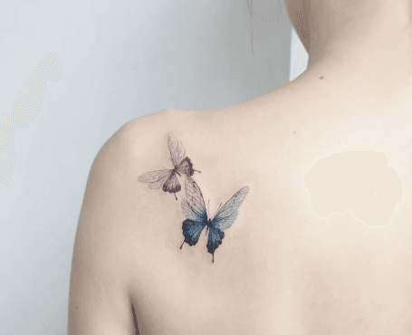 Shenja e horoskopit ju tregon çfarë tatuazhi duhet të bëni