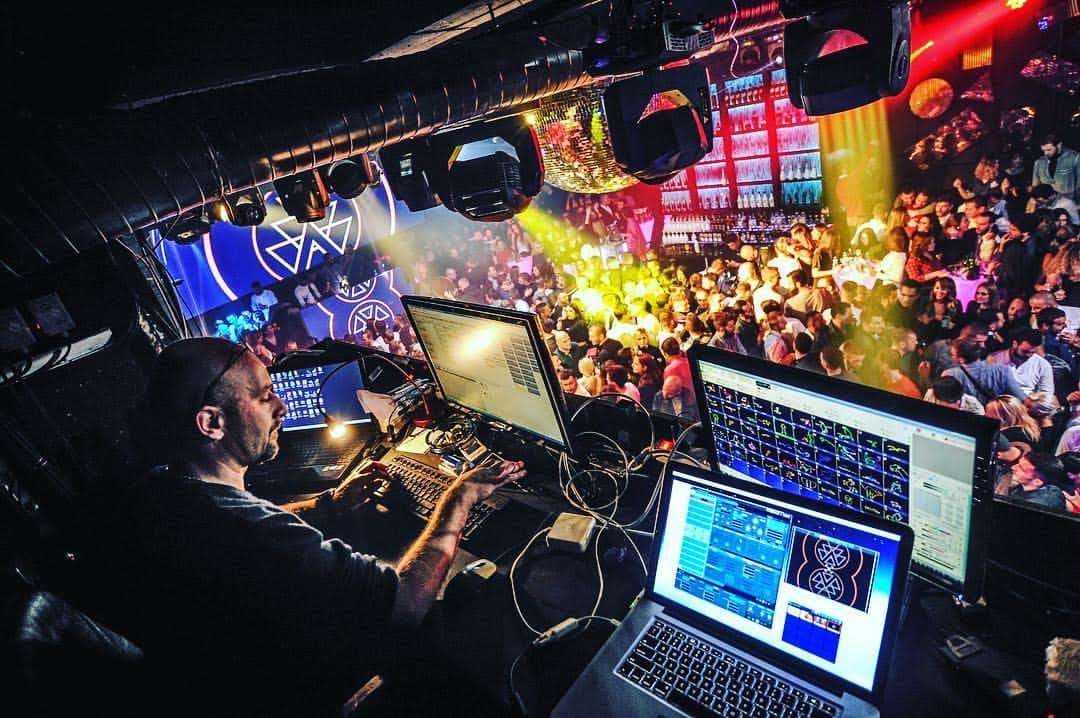 DJ i famshëm italian këtë të shtunë do të performojë në Prishtinë
