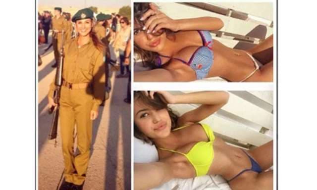 Përtej uniformës ushtarake