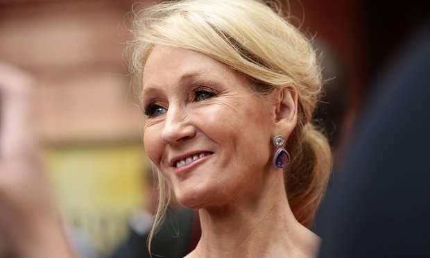 Edhe dy novela nga JK Rowling pas Harry Potter