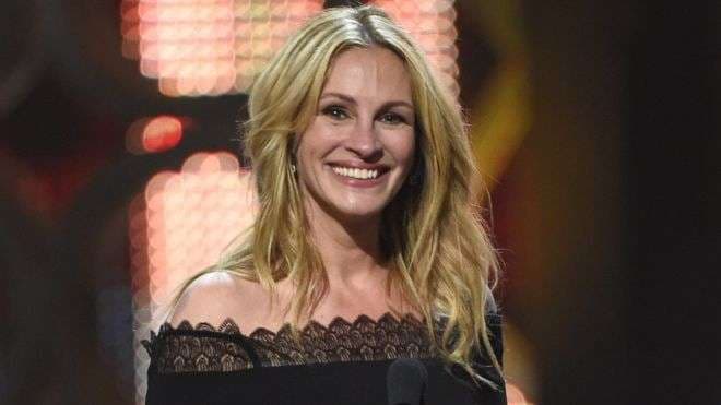 Julia Roberts tani edhe në seriale