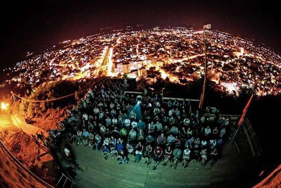 Prizreni, ndër vendet në Ballkan që duhet t'i vizitoni gjatë vitit 2017