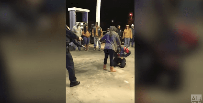 Arrestim i rrejshëm për t’i propozuar martesë të dashurës (VIDEO)