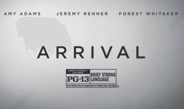 "Arrival" nesër premierë në Kino ABC