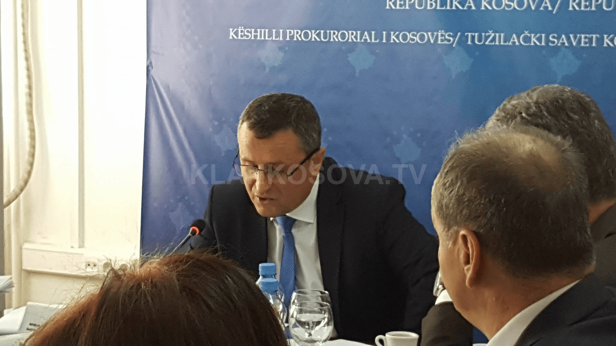 Kushtetuesja i shpall të pavlefshme ankesat e dy kandidatëve për kryeprokuror të shtetit