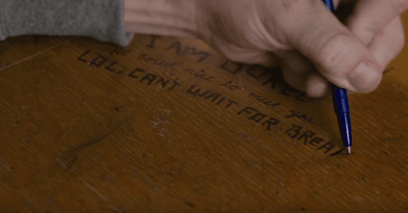 Duhet ta shikoni patjetër këtë histori emocionuese (VIDEO)