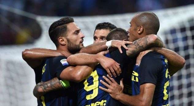 Inter afër transferimit të një sulmuesi