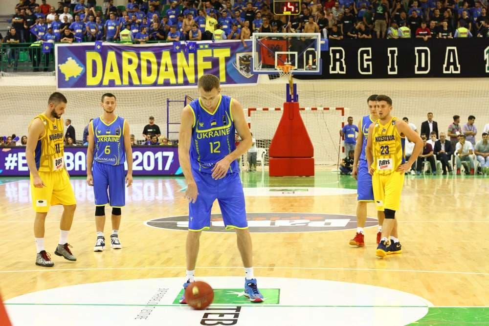 Kosova mëson kundërshtarët