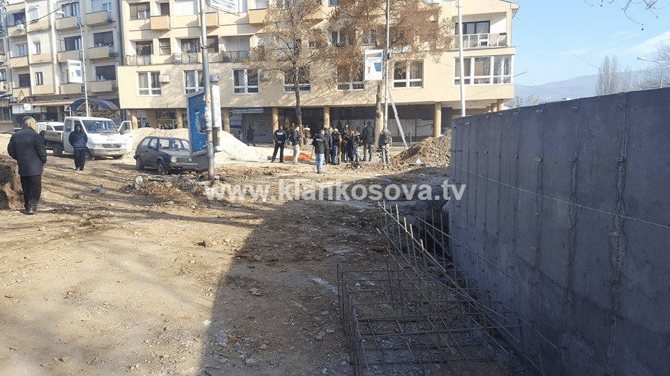 Në pritje të interpelancës për murin e Veriut
