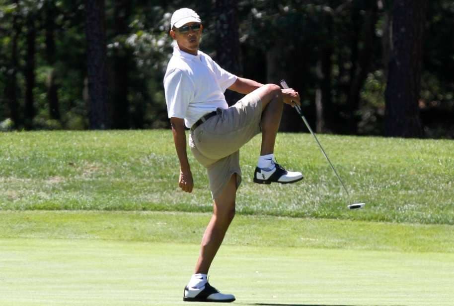 Kaq milionë kanë kushtuar pushimet e familjes Obama për tetë vjet
