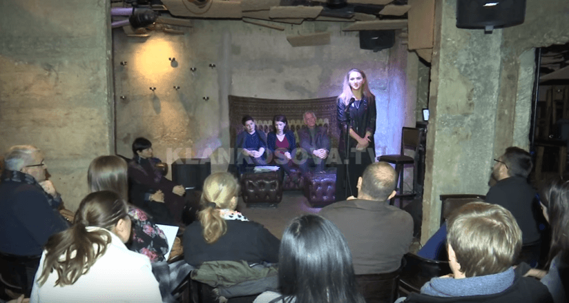 Ndahen çmimet për poezitë më të mira (VIDEO)