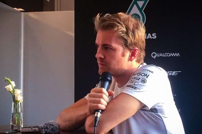 Rosberg: Misioni im në F1 u përmbush