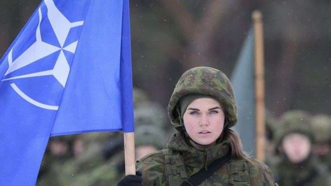 BE-ja shtyn sanksionet ndaj Rusisë