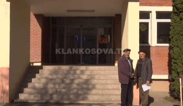 QKMF e Lipjanit pa barna esenciale (VIDEO)