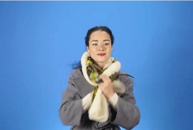 Lidheni shallin tuaj me stil (VIDEO)