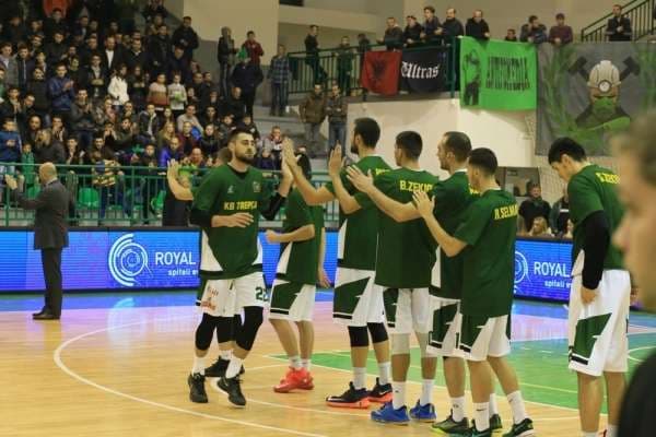 Trepça afër përjashtimit nga Balkan League