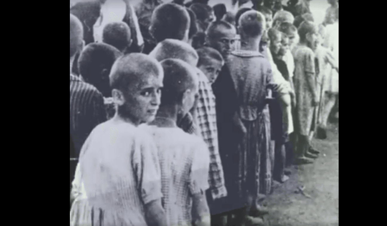 Kur Shqipëria i strehonte hebrenjtë (VIDEO)